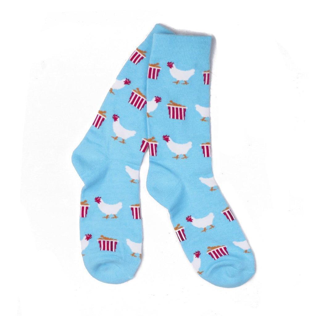 Fried Chicken Socks – Southern Socks