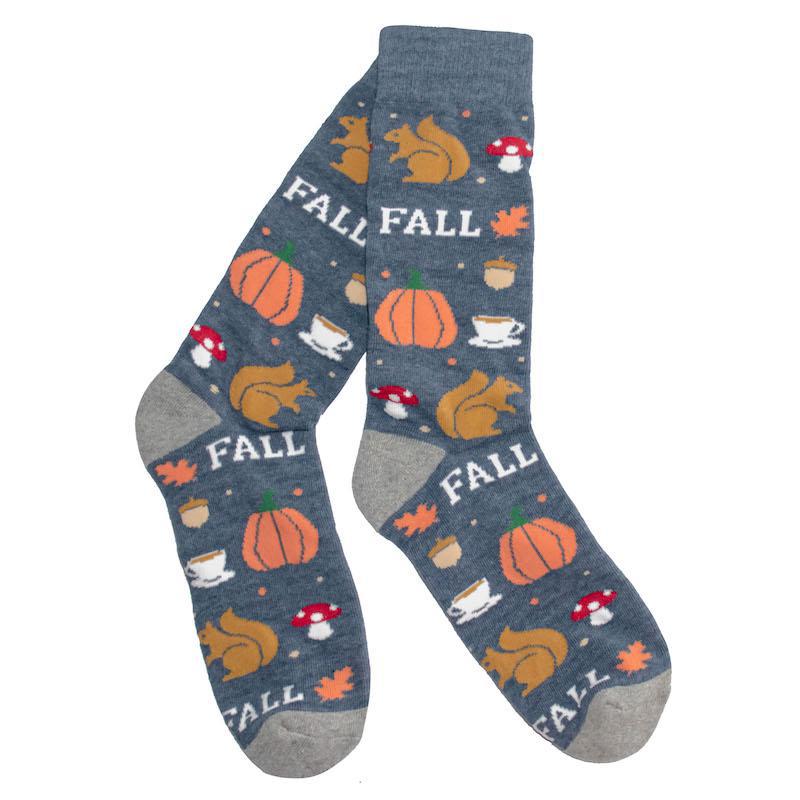 Fall Socks-socks-Southern Socks