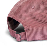 Barn Quilt Hat (Dusty Rose)-Hat-Southern Socks