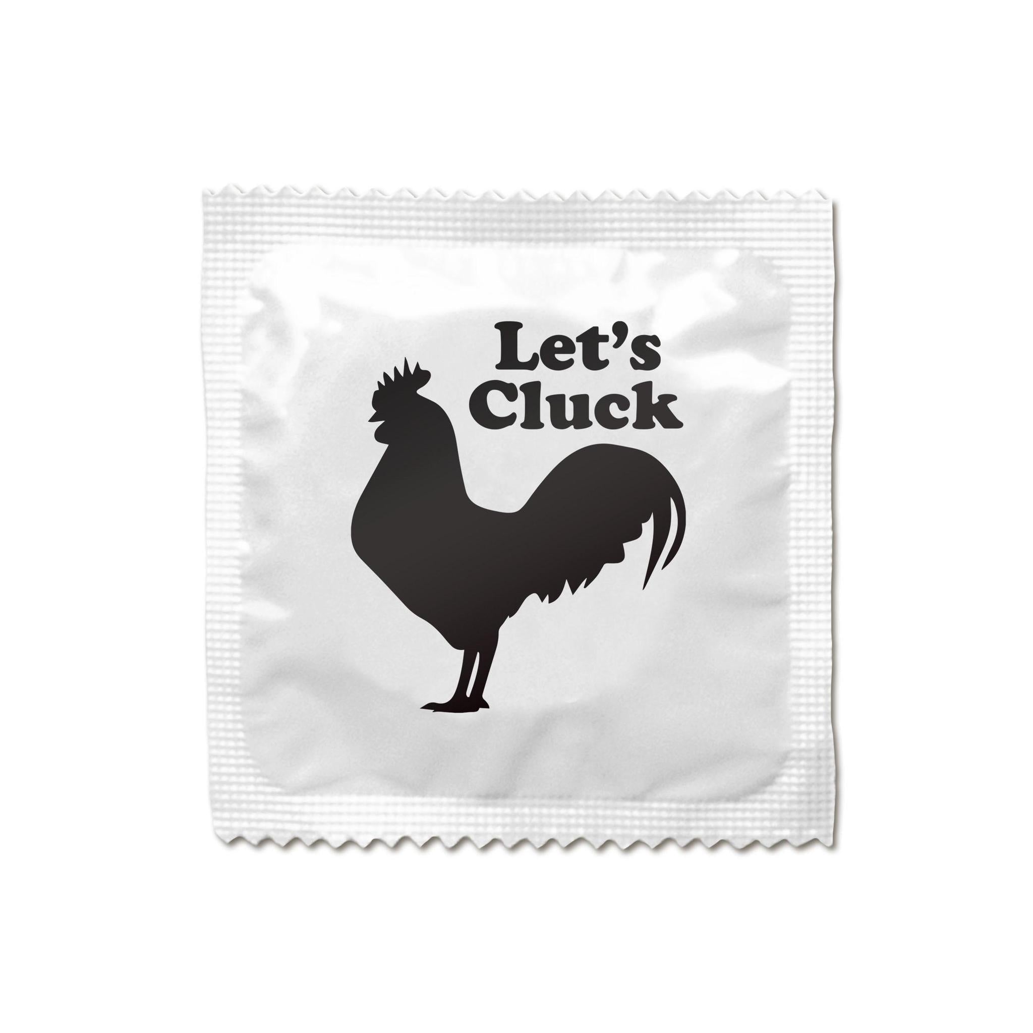 Condom Pack-Southern Socks