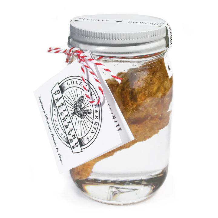 Preserved Fried Chicken Drumstick-Southern Socks